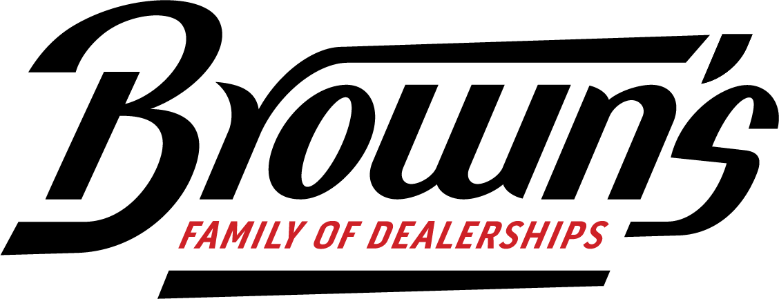 Brown's Family of Dealerships