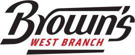 Brown's West Branch