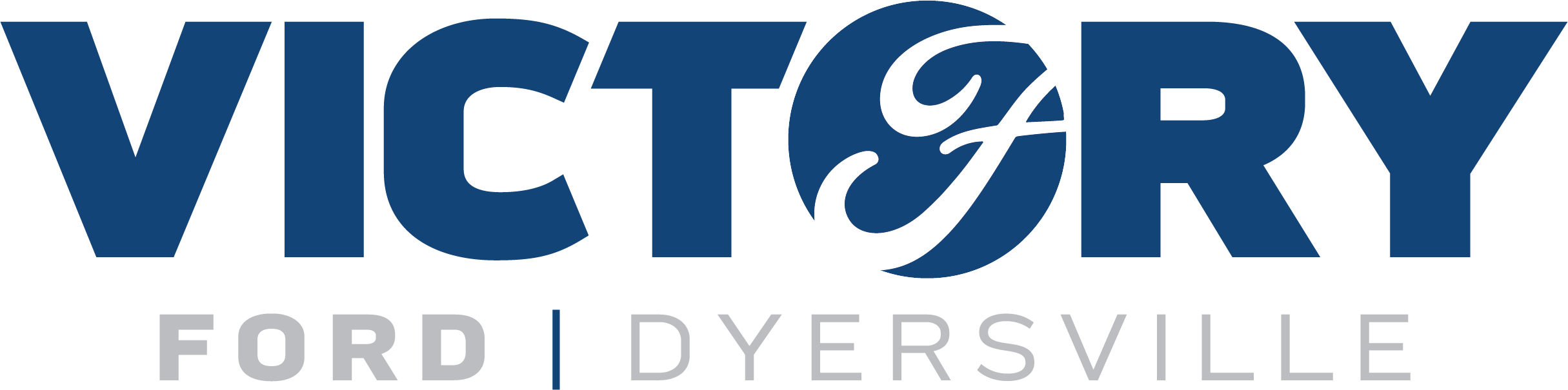 Victory Ford Dyersville